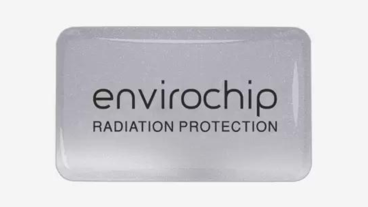 Anti Radiation Chip
