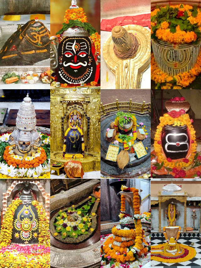 12 Benefits of Jyotirlinga Darshan