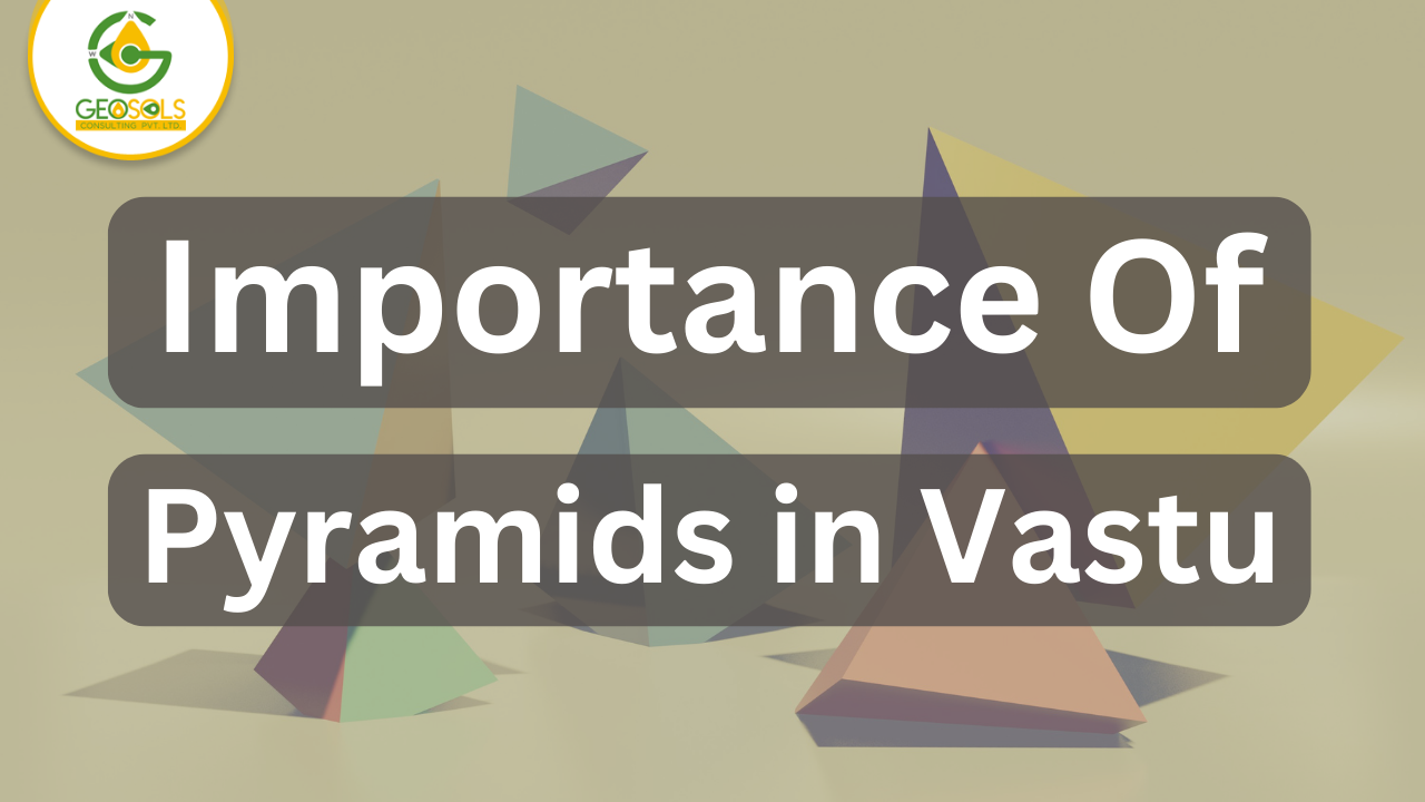 Vastu Pyramid: An Integrated Science