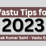 Vastu Tips for 2023