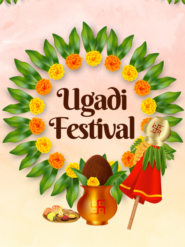 2023 Ugadi Festival