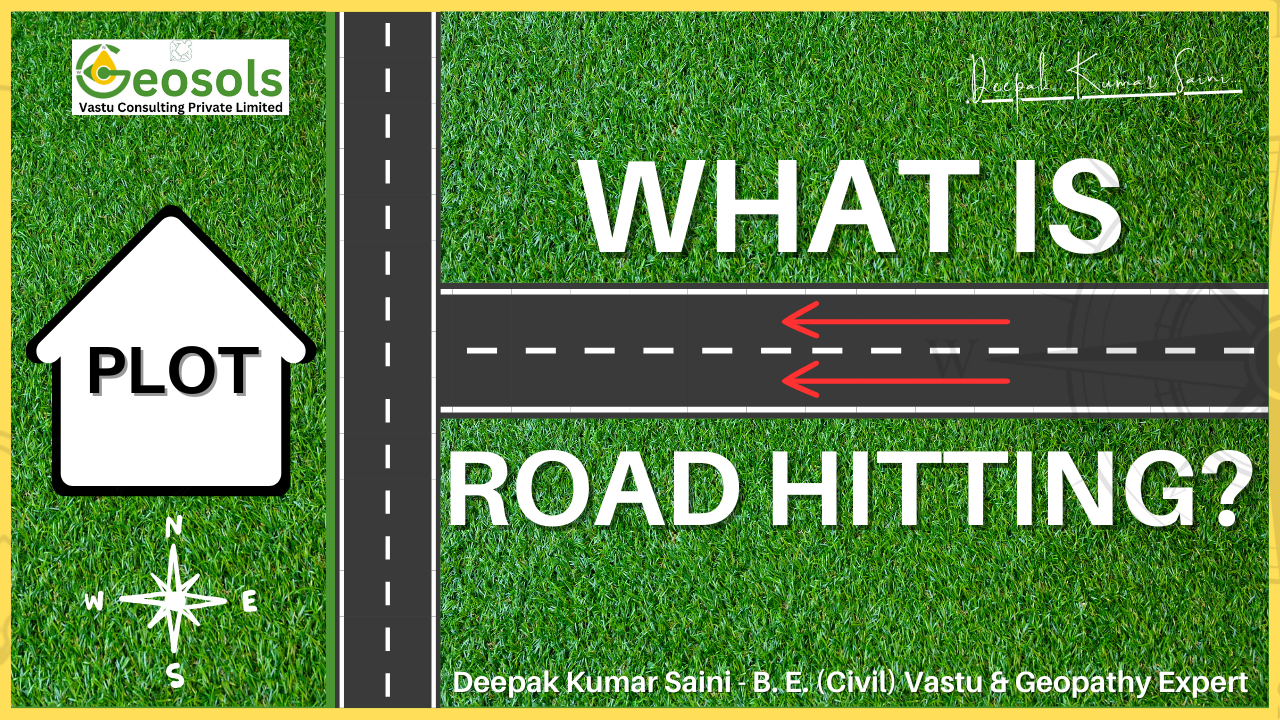 What is Road-Hitting and Pakua Mirror?