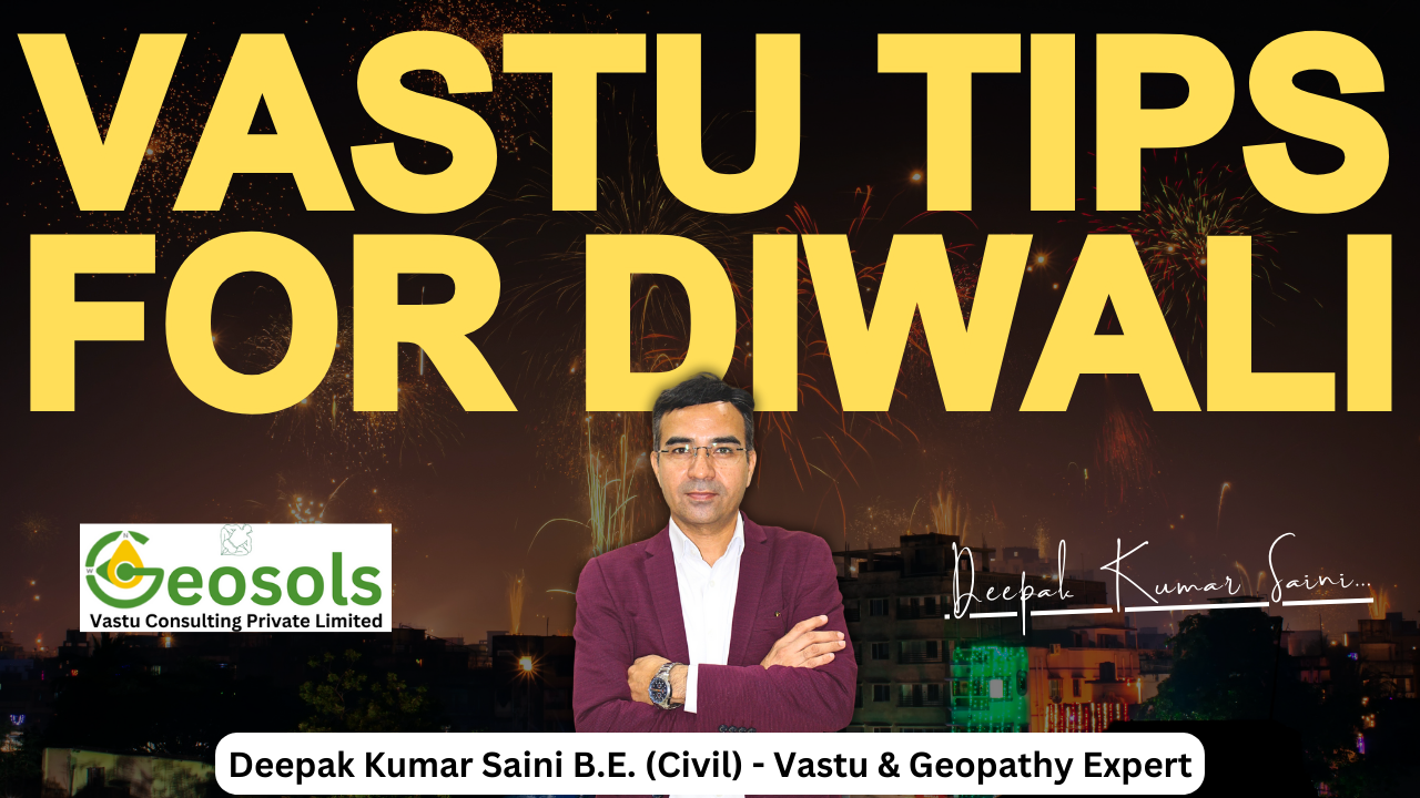 Vastu Tips for Diwali in 2023