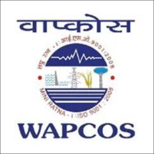Wapcos Ltd