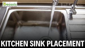 Kitchen Sink Placements