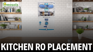 Kitchen RO Placement