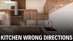 Kitchen Wrong Directions