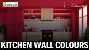 Kitchen Wall Colours