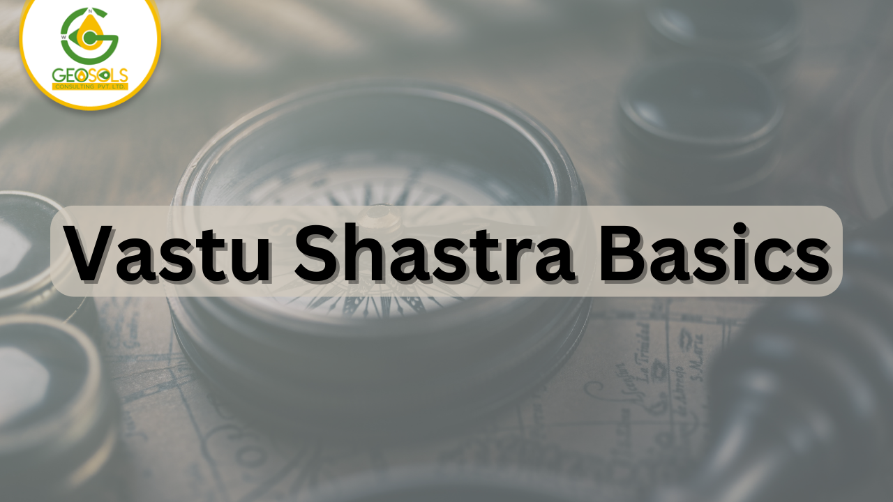 Basics of Vastu Shastra in 2023