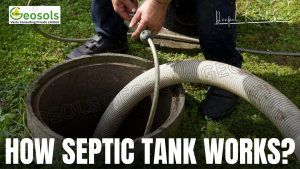 How Septic Tank Works