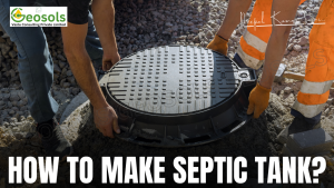 How To Make Septic Tank