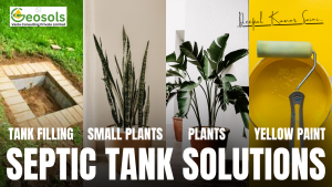 Septic Tank Solutions