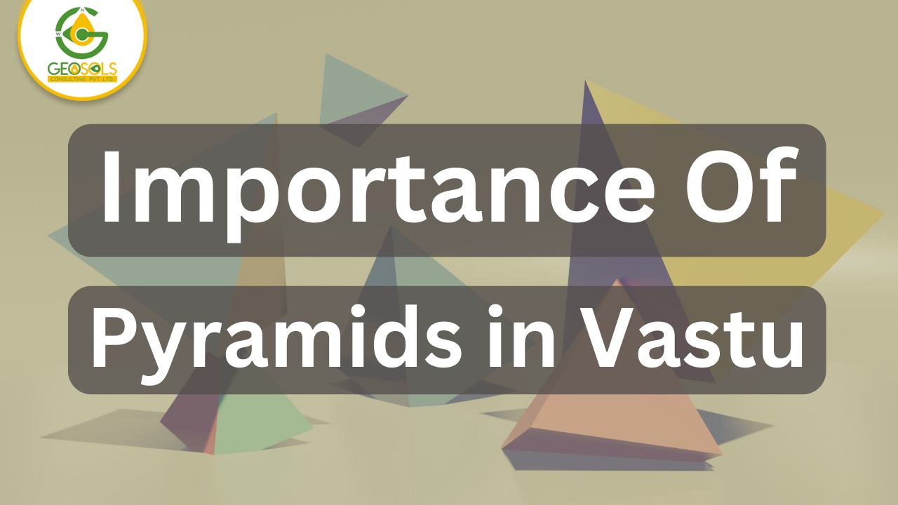 Vastu Pyramid An Integrated Science