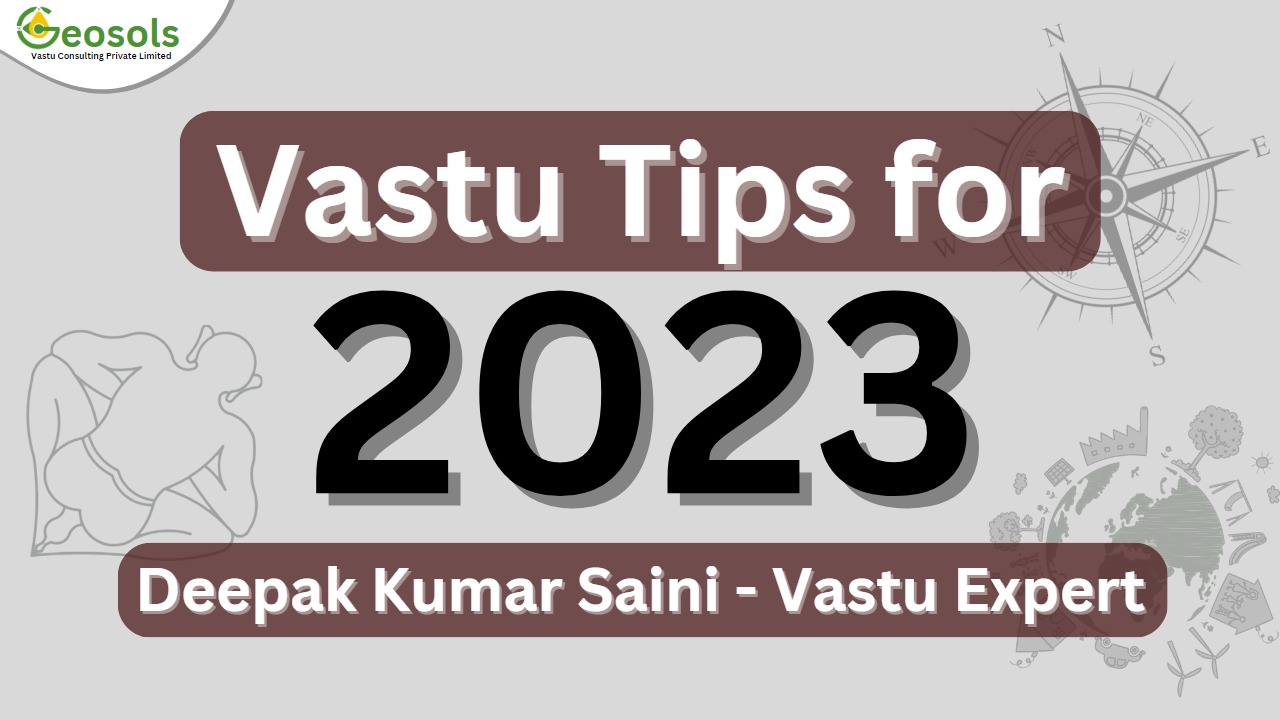 Vastu Tips for 2023