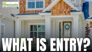 What is Entry?