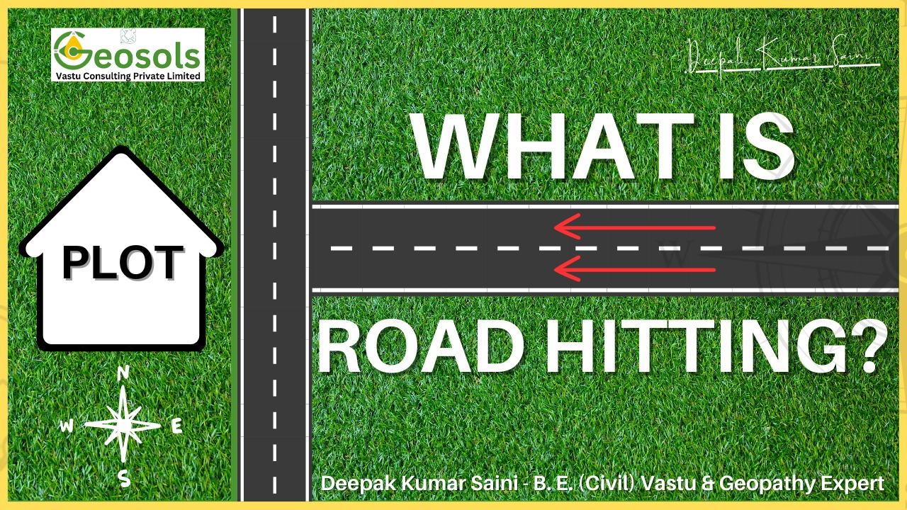 What is Road-Hitting and Pakua Mirror