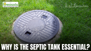 Why Septic Tank is Important