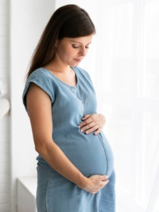 Pregnant Women Vastu Tips