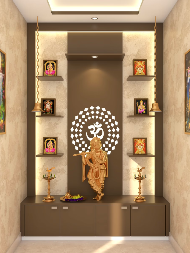 Home Pooja Room Vastu Tips