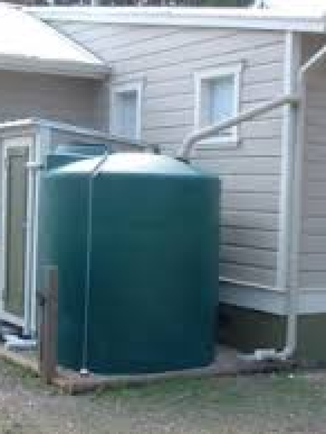 Rain Water Harvesting Vastu Tips