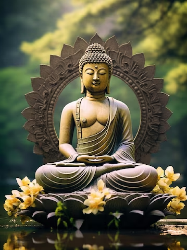 Vastu Tips For Mahatma Buddha Pictures and Statues