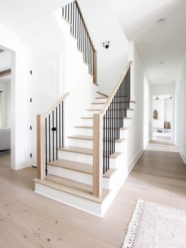 Vastu Tips for Staircase in Home