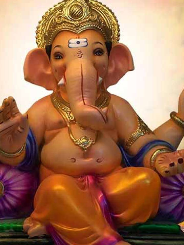 What to do on Shri Ganesh Chaturthi?