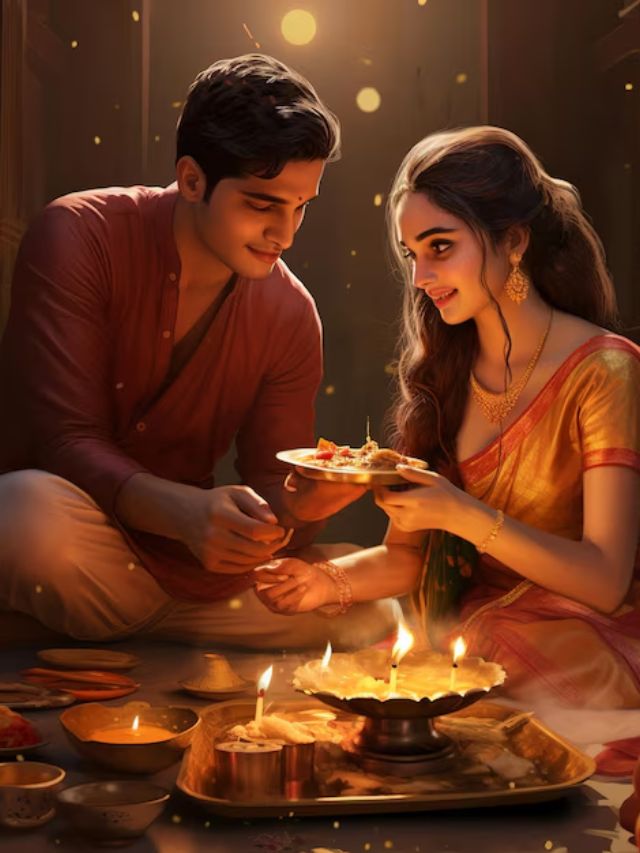 Why Celebrate Bhai Dooj?