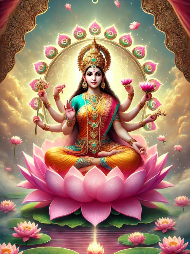 Who is Siddhidatri Mata?