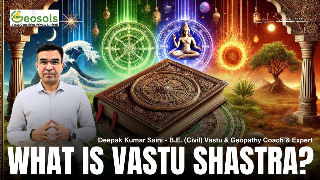 What is Vastu Shastra