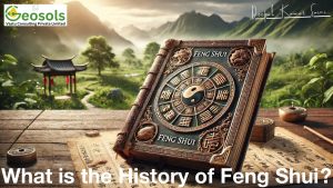 What is the History of Feng Shui?